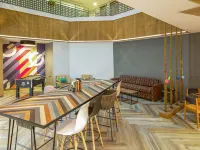 Ginger Pune Wakad Hotels near Pimpri