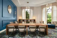 DoubleTree Resort by Hilton Hotel Lancaster - WiFi