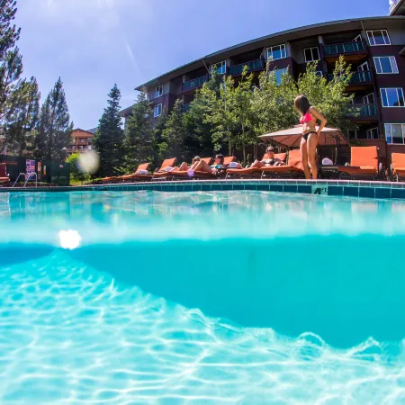 Juniper Springs Resort
