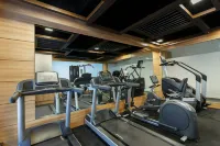 Ginger Mumbai, Andheri - palestra