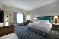 Hampton Inn & Suites Tulsa/Tulsa Hills - 2-Star