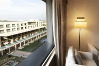 Jumeirah Messilah Beach Kuwait - Meerblick