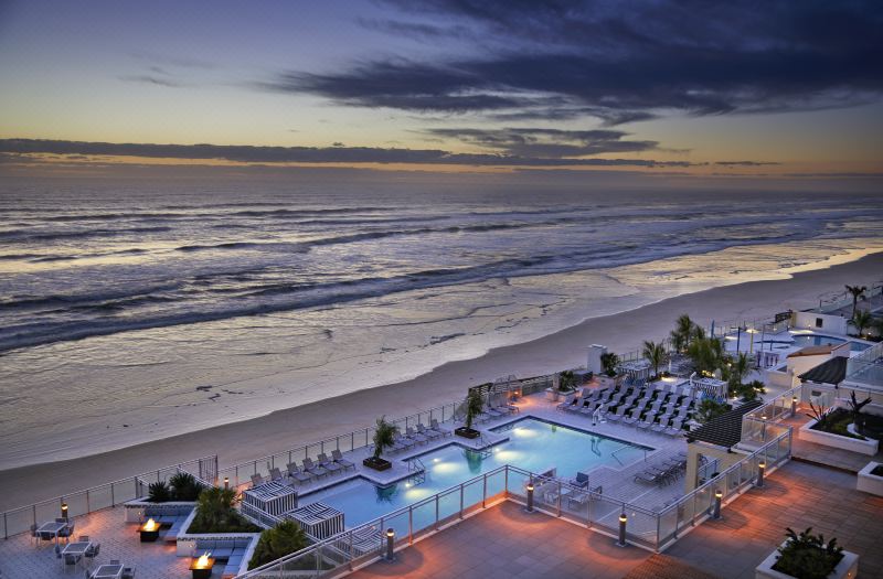 Hard Rock Hotel Daytona Beach photo 2