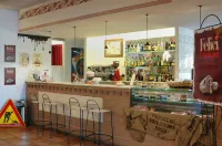 Chocohotel - bar