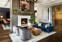 The Whitney Hotel Boston - pet friendly