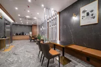 Wonju Urban Brown Hotel - Motels