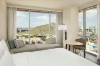 The Westin Tempe - parking