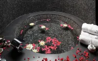 亞洲花園酒店及泰國水療中心 - 皇家隱居酒店 - 浪漫/情侶