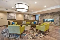 Homewood Suites by Hilton Pleasant Hill Concord - Pysäköinti