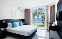 Tanoa International Dateline Hotel - Wifi