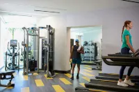 Renaissance Daytona Beach Oceanfront Hotel - Gym