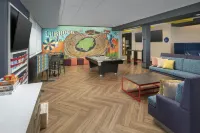 Tru by Hilton Lubbock Southwest - Badekar