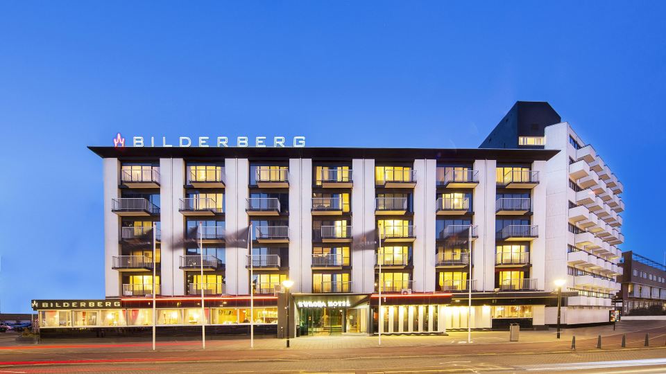 Bilderberg Europa Hotel Scheveningen