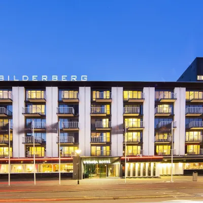 Bilderberg Europa Hotel Scheveningen Hotels near Crazy Pianos