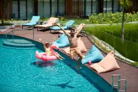 Aloft by Marriott Bali Kuta at Beachwalk - Beach