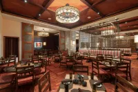 Omni Fort Worth Hotel - breakfast
