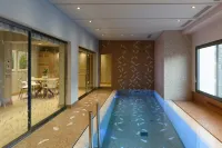 Elounda Beach Hotel & Villas, a Member of the Leading Hotels of the World - Swimmingpools