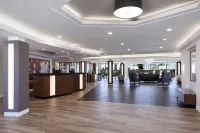 Fairfield Inn & Suites Camarillo - parking