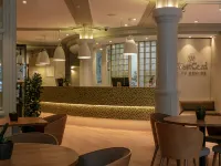 WestCord City Centre Hotel Hotels in der Nähe von Kulturzentrum De Rode Hoed