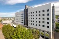 Protea Hotel Fire & Ice! Pretoria Menlyn - romantici