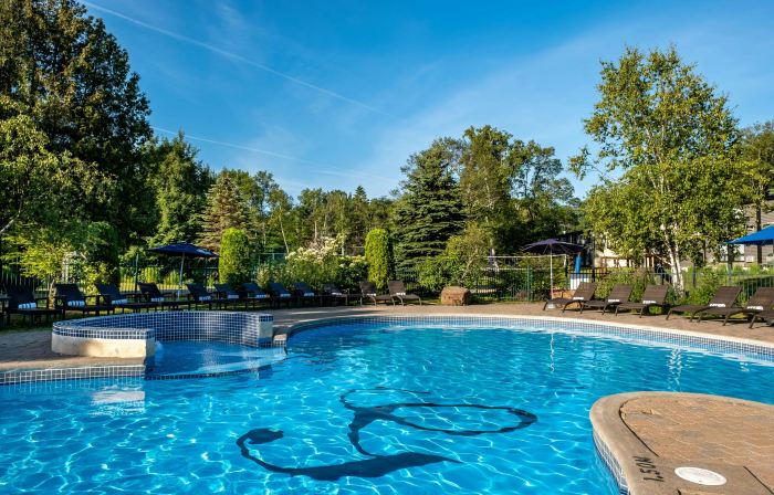Mont Gabriel, Sainte-Adèle, a Tribute Portfolio Resort