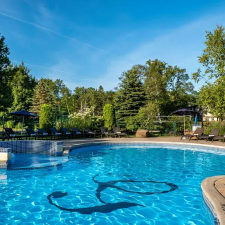 Mont Gabriel, Sainte-Adèle, a Tribute Portfolio Resort