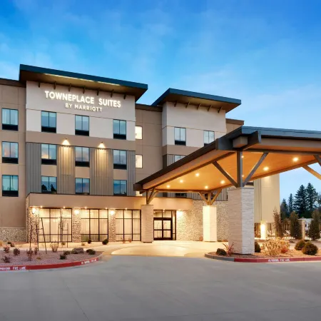 TownePlace Suites by Marriott Show Low