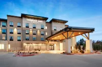 TownePlace Suites by Marriott Show Low - Gym