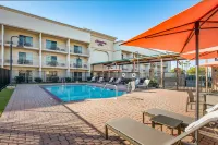 Hampton Inn Channel Islands Harbor - Pools
