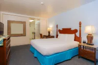 Waikiki Heritage Hotel - 2 Sao