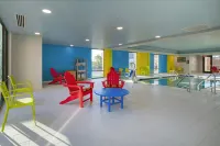 Home2 Suites by Hilton Omaha I-80 at 72nd Street - Kitchens