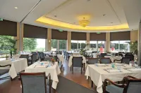 Fletcher Parkhotel Val Monte - breakfast