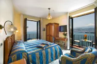 Hotel la Tonnarella - Airport Shuttle