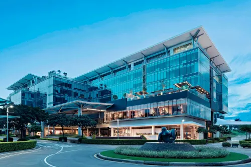 AC Hotel San Jose Escazu - 4-Star