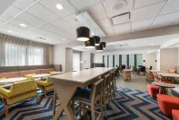 Hampton Inn by Hilton Niles, MI - Wifi