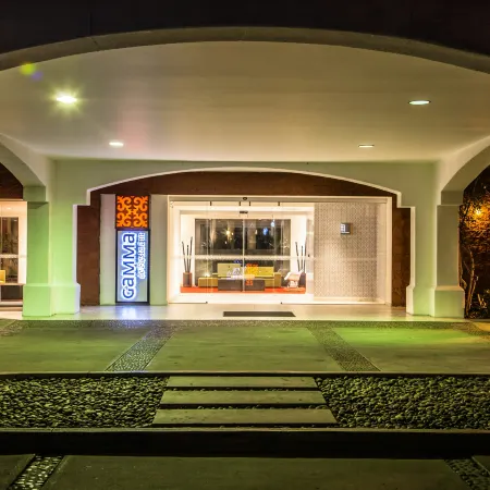 Gamma Tijuana