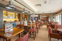 Premier Inn Wigan Town Centre - 3-Star