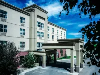 Hampton Inn & Suites by Hilton Edmonton International Airport - 2-Star