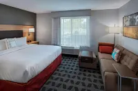 TownePlace Suites Baton Rouge Port Allen - Bãi đậu xe