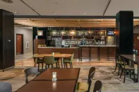 班戈爾萬怡酒店 - 早餐