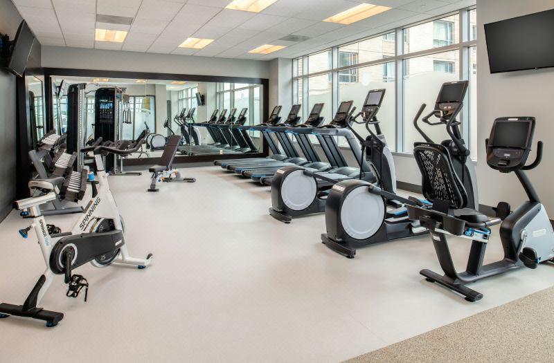 Hilton Vancouver Washington photo 4