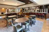 Courtyard Atlanta Executive Park/Emory - Barer