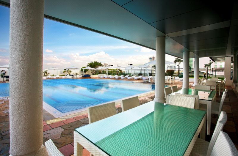 Hilton Colombo Residence photo 5
