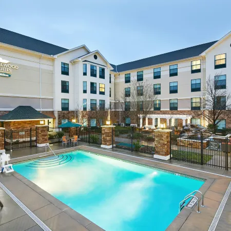 Homewood Suites by Hilton Columbus