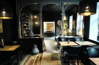 Hotel Gammel Havn - 3-Sterne