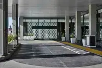Hilton Buena Park Anaheim - parking