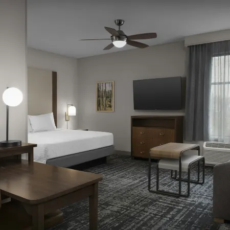 Homewood Suites by Hilton Lynnwood Seattle Everett