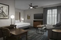 Homewood Suites by Hilton Lynnwood Seattle Everett - Pet friendly