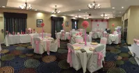 Holiday Inn Express & Suites Atascocita - Humble - Kingwood by IHG - Горячие источники