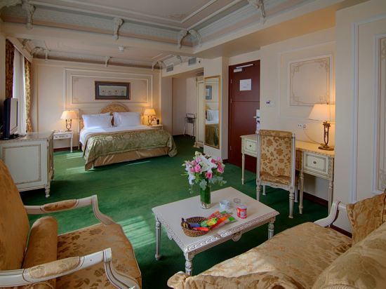 Anemon Koleksiyon Galata Otel